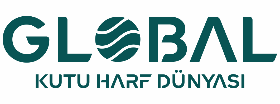 Global Kutu Harf