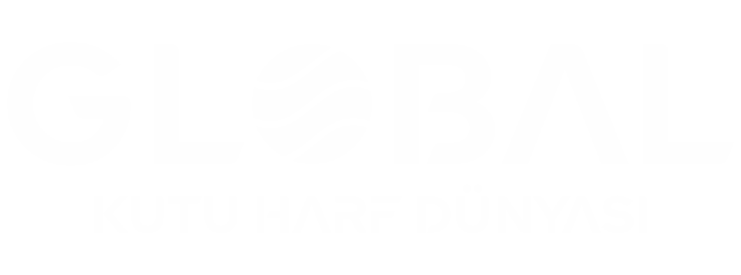 Global Kutu Harf